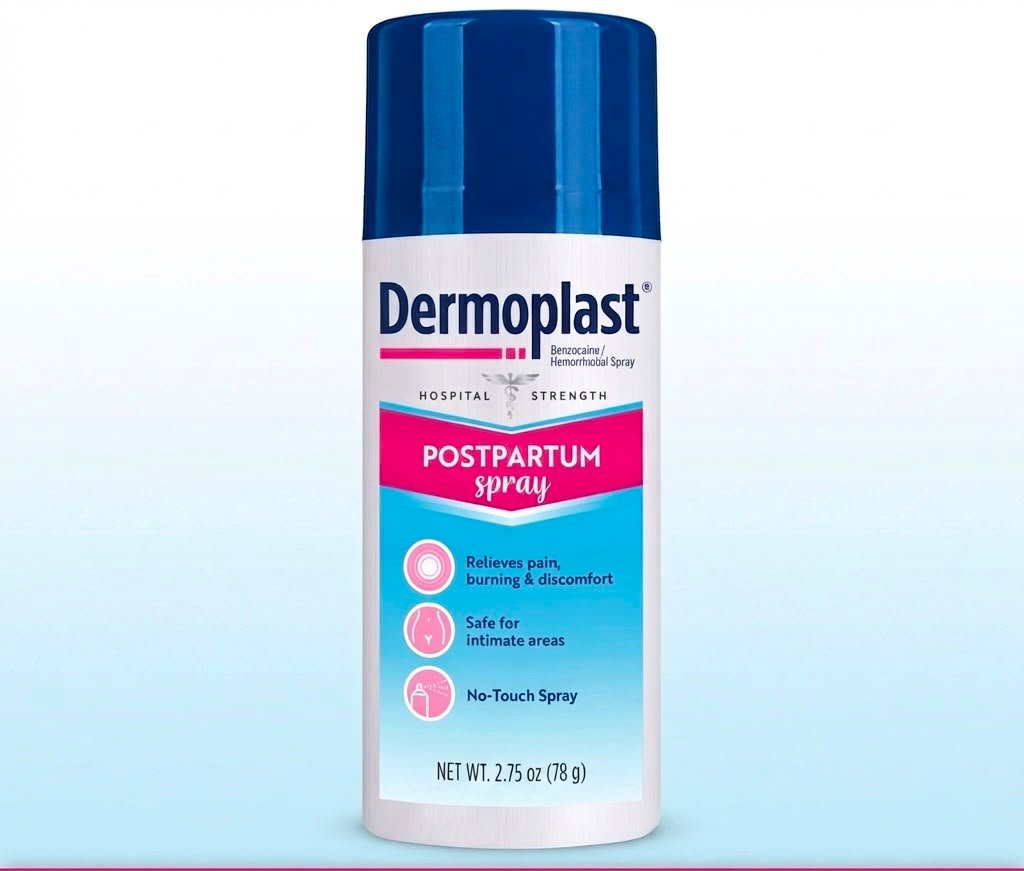 DermoPlast