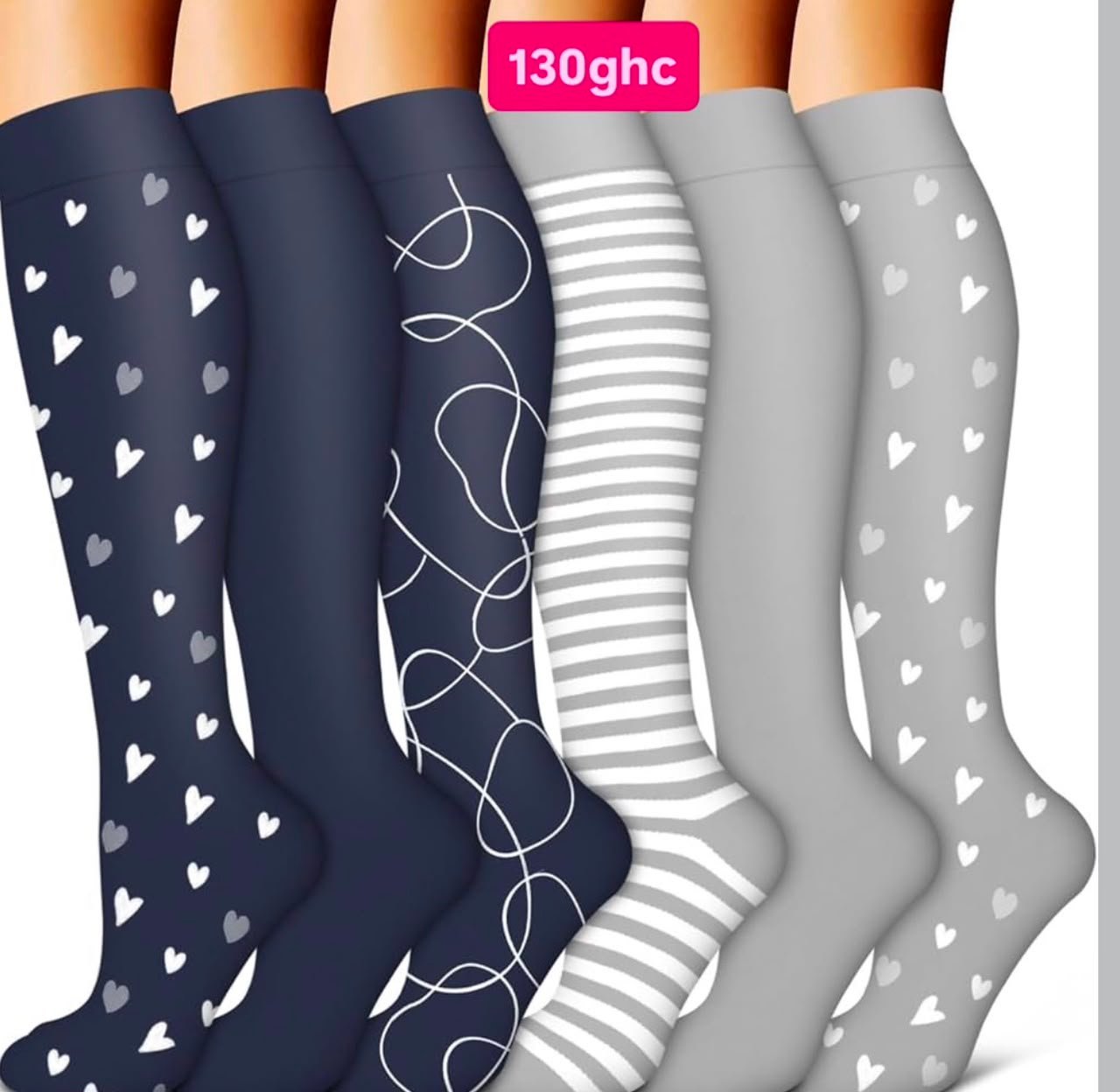 Compression Socks