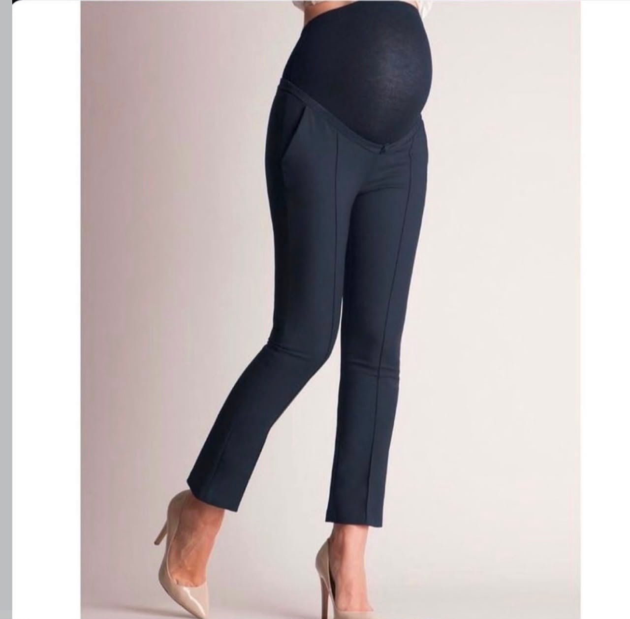 Maternity Office Trouser