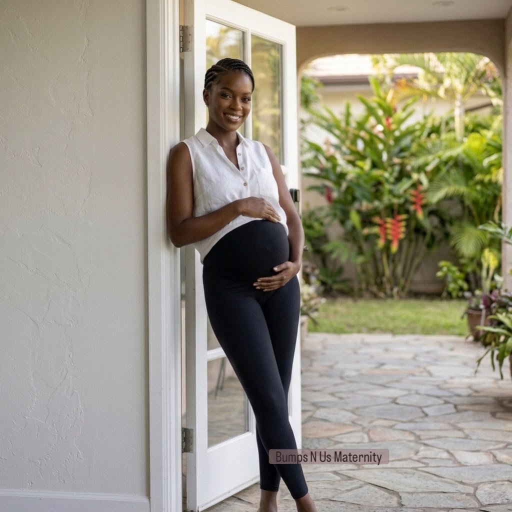 Maternity Leggings